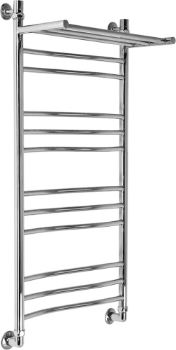 16 497 руб. Полотенцесушитель водяной Aquanerzh Волна групповая с полкой 100х40 фото 2 Полотенцесушитель водяной Aquanerzh Волна групповая с полкой 100х40 фото 2