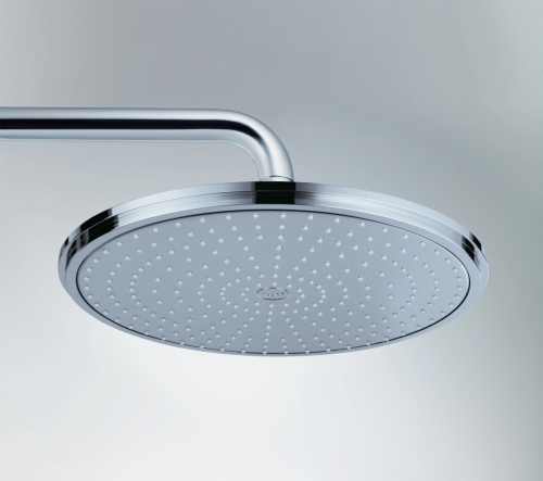 Кронштейн для верхнего душа Grohe Rainshower 28982000 фото 2