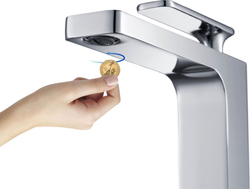 23 391 руб. Смеситель Timo Torne 4311/00F для раковины фото 6 Смеситель Timo Torne 4311/00F для раковины фото 6