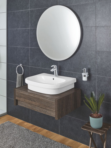 Раковина Grohe Euro Ceramic 3933700H фото 5
