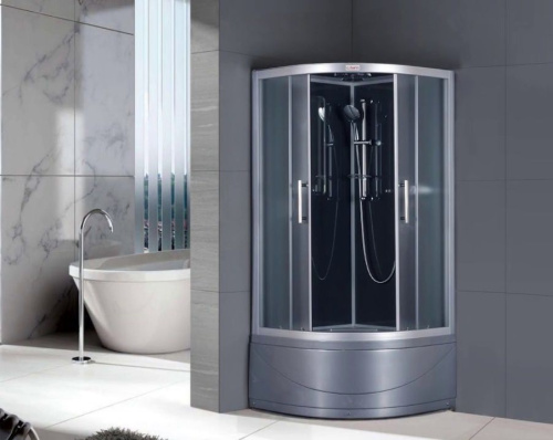 Душевая кабина Esbano Elegancia ESG-90CRB фото 13
