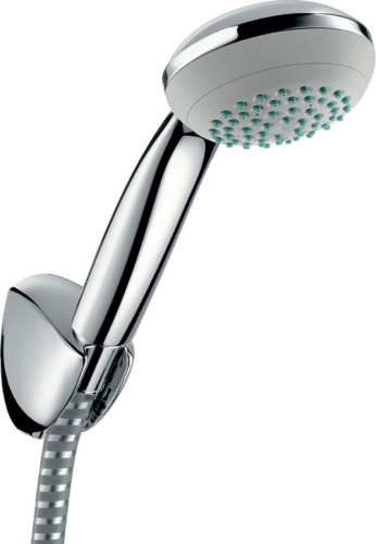 Душевой гарнитур Hansgrohe Crometta 85 27576000 хром