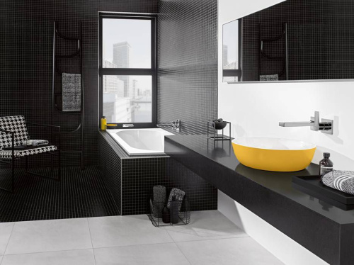 Раковина Villeroy & Boch Artis 417943BCW9 indian summer