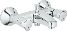 Смеситель Grohe Costa 25450001 для ванны с душем