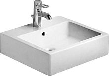 Раковина Duravit Vero 0454500000 50 см