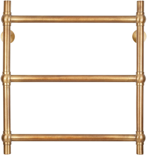 Полотенцесушитель водяной Secado Флоренция 1 50x60 (28/28) фото 2