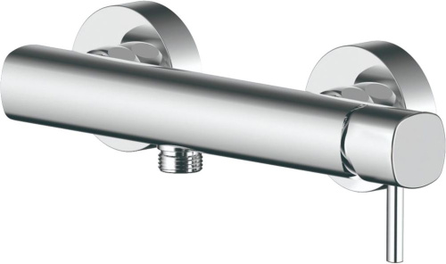 5 696 руб. Смеситель Aquanet Minima AF130-30C для душа Смеситель Aquanet Minima AF130-30C для душа