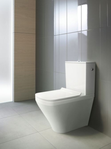 Унитаз-компакт Duravit DuraStyle 215509 фото 6