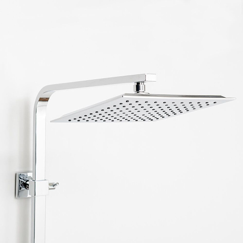 Душевая стойка Clever Saona Slim 61013 фото 2