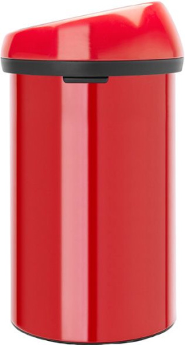 Мусорное ведро Brabantia Touch Bin 402487 60л фото 2