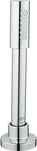 Душевая лейка Grohe Sena Stick 28034000 фото 4