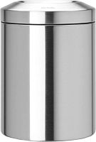 Урна Brabantia 378942 с защитой от возгорания