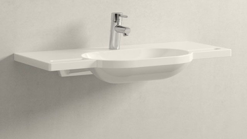 Смеситель Grohe Concetto 3220610E для раковины фото 10