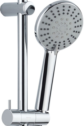 17 790 руб. Душевая стойка Damixa Akita 409110064 фото 4 Душевая стойка Damixa Akita 409110064 фото 4