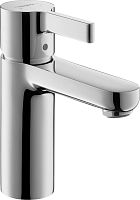 Смеситель Hansgrohe Metris S 31068000 для раковины