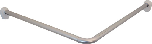 Карниз для ванны Ridder 59010 80х80 см