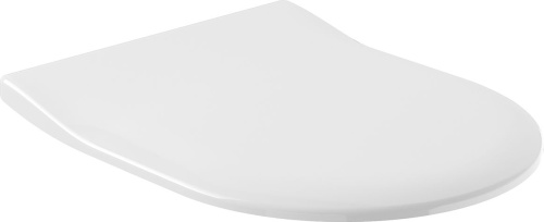 Унитаз приставной Villeroy & Boch Subway 2.0 alpin CeramicPlus фото 5