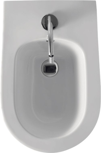 34 081 руб. Биде напольное Kerasan Aquatech 372101 *1 фото 6 Биде напольное Kerasan Aquatech 372101 *1 фото 6