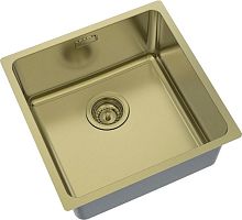 Мойка кухонная IDDIS Edifice EDI44B0i77