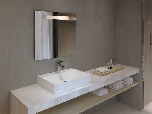 29 110 руб. Раковина Jacob Delafon Vox EVE112 50 см фото 7 Раковина Jacob Delafon Vox EVE112 50 см фото 7