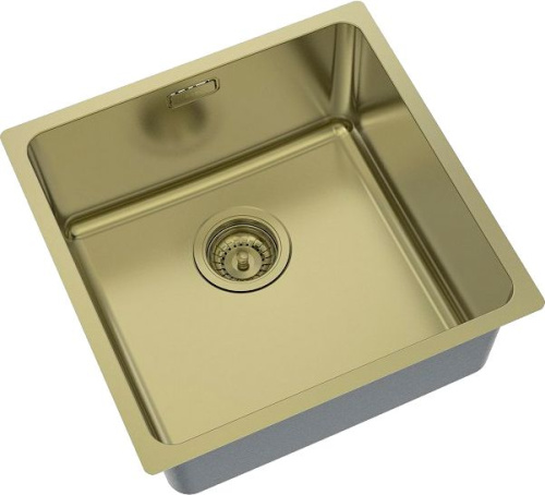 Мойка кухонная IDDIS Edifice EDI44B0i77