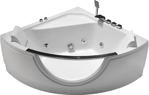 Акриловая ванна Orans BT-62118M 140x140 Акриловая ванна Orans BT-62118M 140x140
