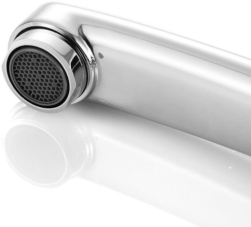Смеситель IDDIS CG53654C для медицинских учреждений фото 4