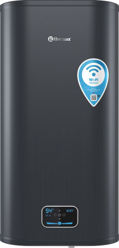 Водонагреватель Thermex ID 80 V pro Wi-Fi