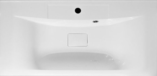 Мебельная раковина Art&Max Bianchi 90