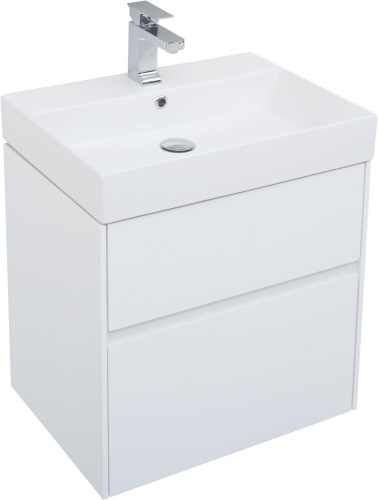 Мебель для ванной Aquanet Бруклин 60 фото 13 Мебель для ванной Aquanet Бруклин 60 фото 13