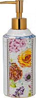 Дозатор Creative Bath Flora Bella FLO59MULT