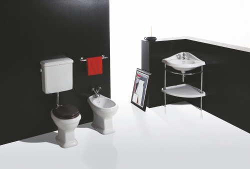 101 200 руб. Унитаз Simas Arcade AR811/AR812 с высоким бачком фото 3 Унитаз Simas Arcade AR811/AR812 с высоким бачком фото 3