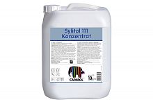 Грунт Caparol Sylitol Konzentrat акриловая, для укрепления