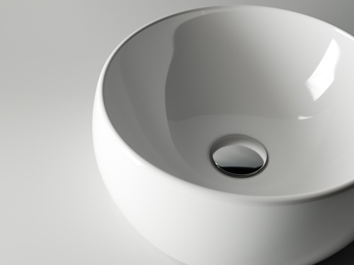 Раковина Ceramica Nova Element CN6001 фото 4