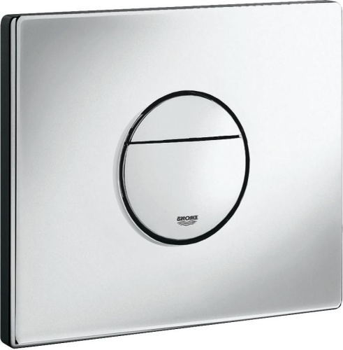 Кнопка смыва Grohe Nova Cosmopolitan 38765000 хром фото 9