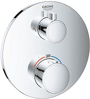 Термостат Grohe Grohtherm 24076000 для душа