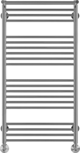 Полотенцесушитель водяной Terminus Аврора П20 500*1010 c 2 полками