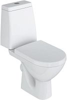 Унитаз-компакт Cersanit Granta 031 3/6 DPL с микролифтом