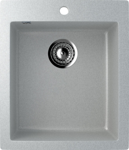 5 367 руб. Мойка кухонная Ulgran U-404-310 серая Мойка кухонная Ulgran U-404-310 серая