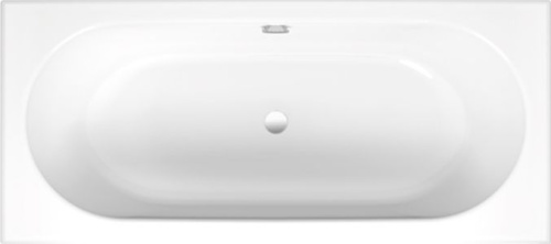 Стальная ванна Bette Starlet Spirit 170x75 фото 5