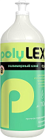 Клей универсальный полимерный Polylex 1 л. 