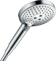 Душевой гарнитур Hansgrohe Raindance Select S 27649000 хром