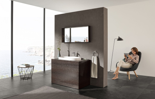 Смеситель Grohe Eurodisc joy 23428000 для раковины фото 10