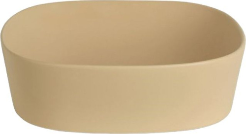 53 870 руб. Раковина ArtCeram Ghost 65 giallo zinco Раковина ArtCeram Ghost 65 giallo zinco