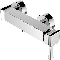 Смеситель BelBagno Mille MIL ESDM CRM для душа