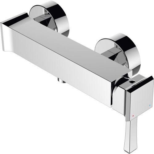 Смеситель BelBagno Mille MIL ESDM CRM для душа