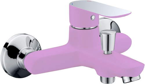 Смеситель Triton Панама 16304 Z для ванны с душем