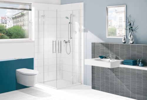 Душевой шланг Grohe 28140000 фото 17