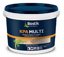 Клей для паркета спиртовой Bostik Tarbicol KPA Multi 16 кг.