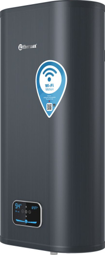 Водонагреватель Thermex ID 50 V pro Wi-Fi фото 2